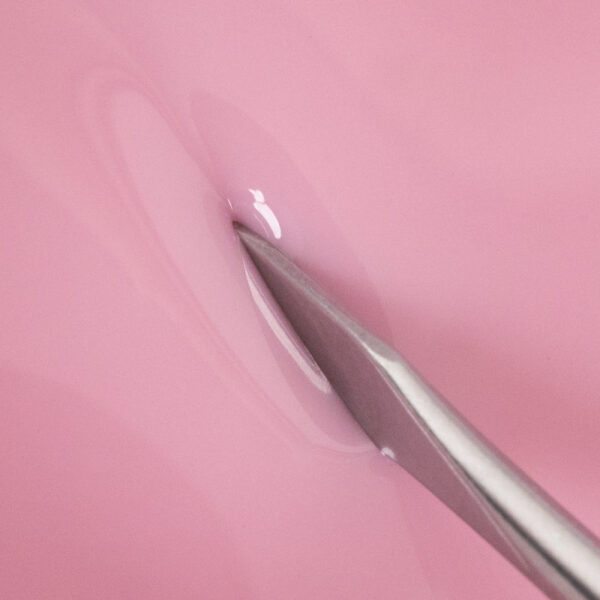 Rubber Base Fast - Baby Pink - 50 g