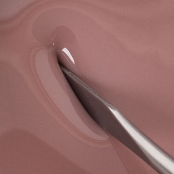 Rubber Base Fast - Nude Beige - 100 ml