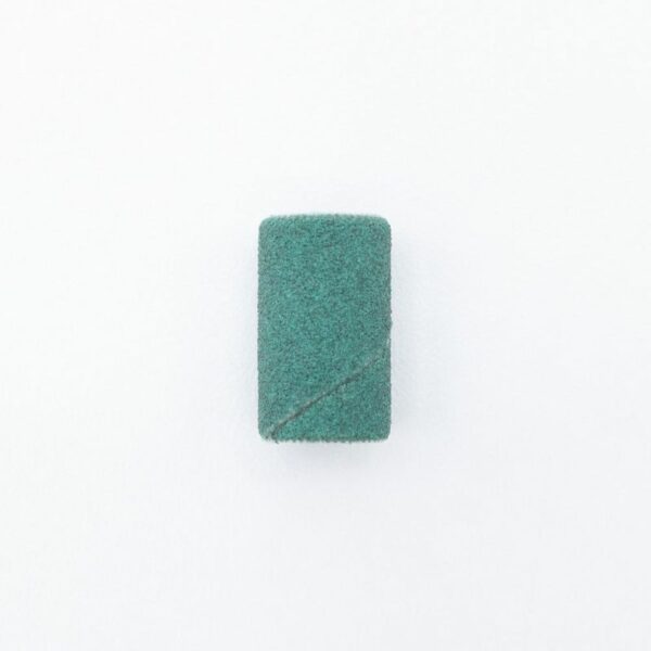 Émeris grain 180 - Vert - 500 pcs