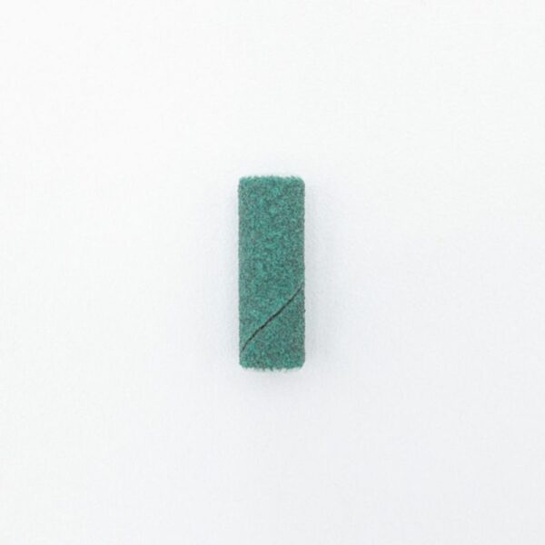 Mini Émeris grain 180 - Vert - 500 pcs