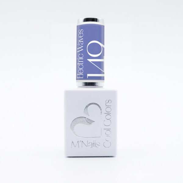 Cool Colors 149 - Electric Waves - 8 ml