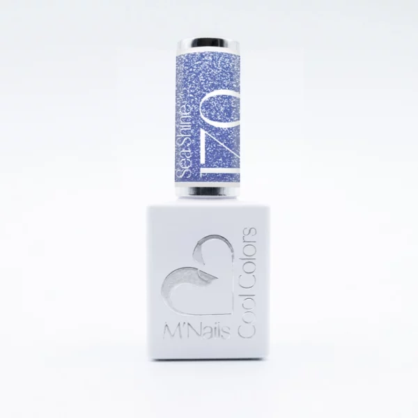 Cool Colors 170 - Sea Shine - 8 ml