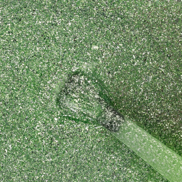 Cool Colors 018 - Jade Pailleté - 8 ml