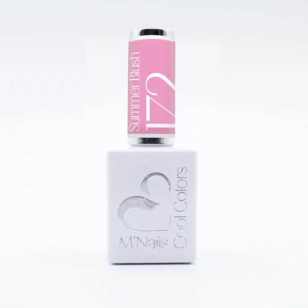 Cool Colors 172 - Summer Blush - 8 ml