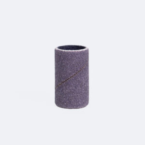 Émeris grain 400 - Violet - 100 pcs