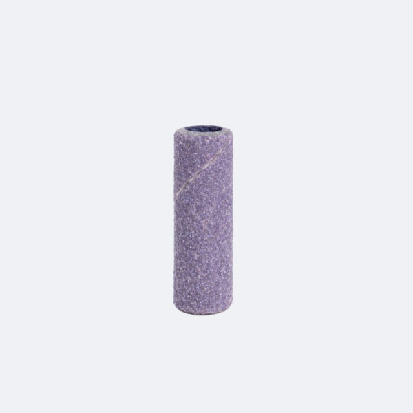 Mini Émeris grain 400 - Violet - 50 pcs