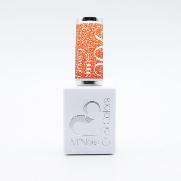 Cool Colors 206 - Glowing Sunrise - 8 ml