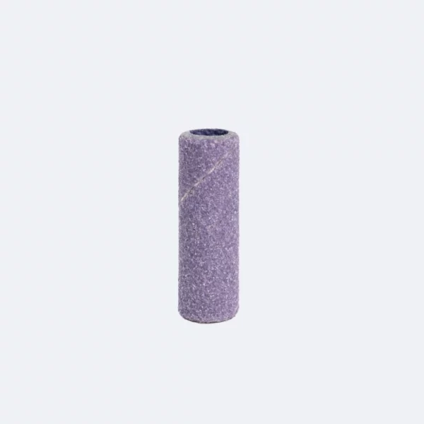 Mini Émeris grain 400 - Violet - 500 pcs