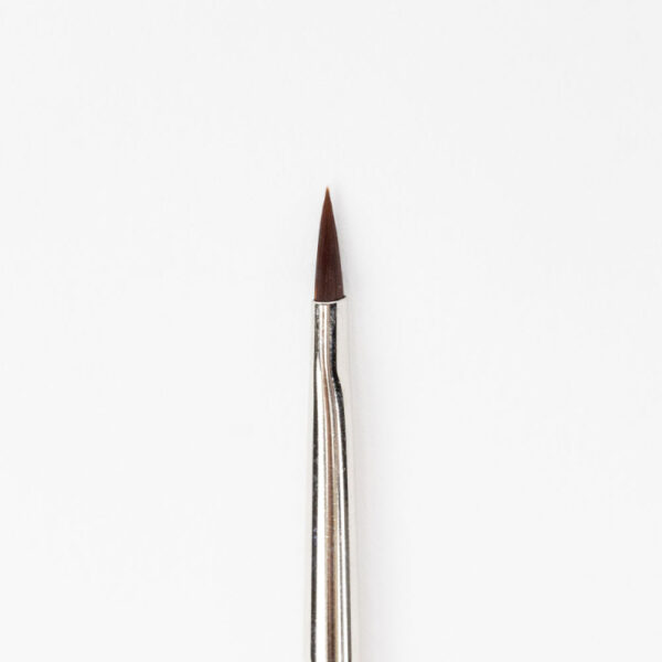 Pinceau - Brush Gel Art