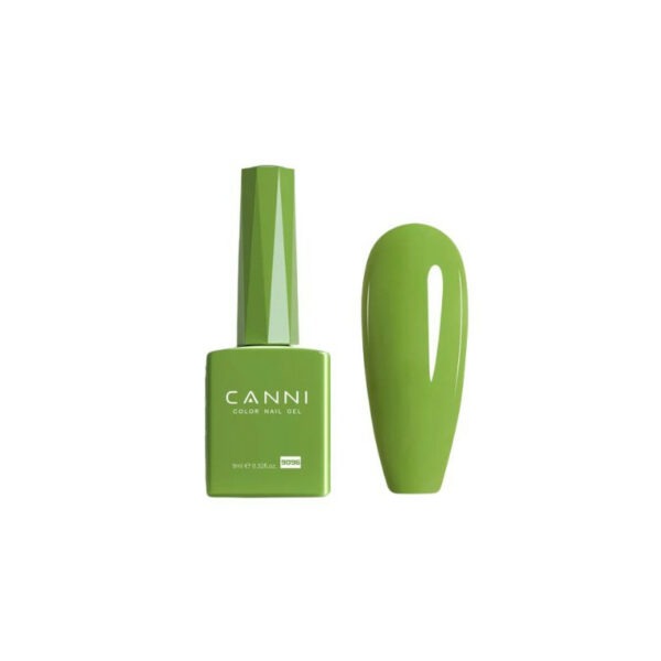 9096 - Canni - Vert Pomme