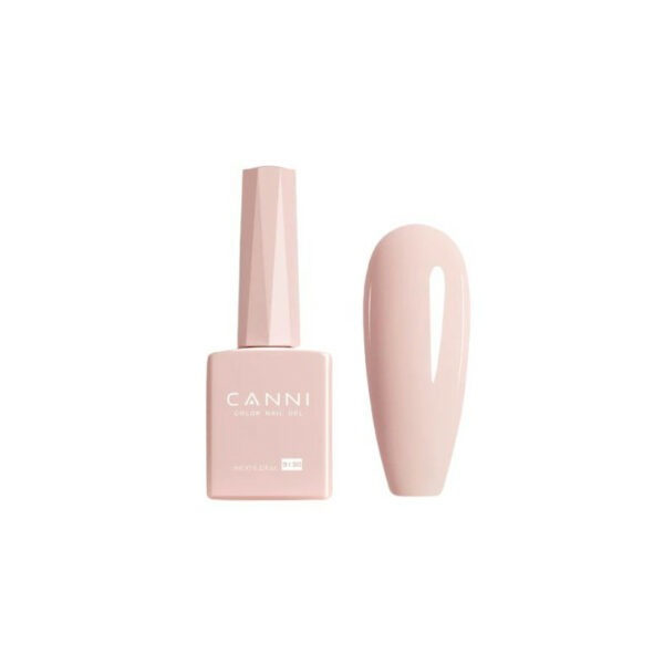 9130 - Canni - Beige Rose