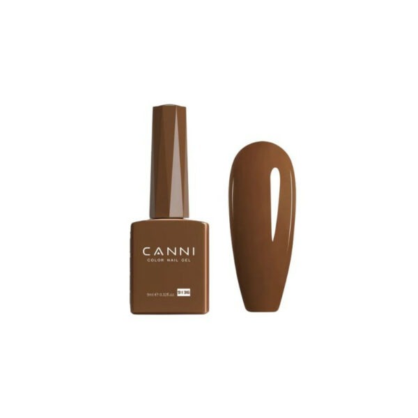 9136 - Canni - Marron