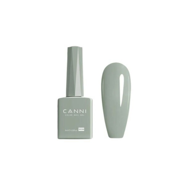 9036 - Canni - Vert Gris