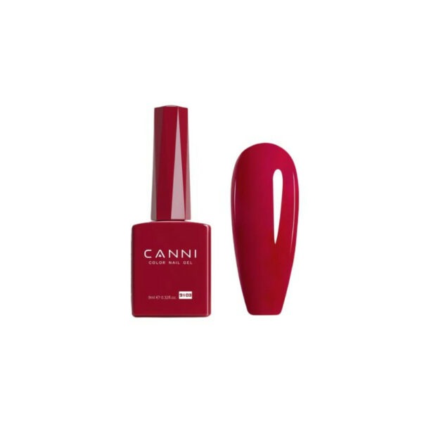 9103 - Canni - Rouge Gourmand