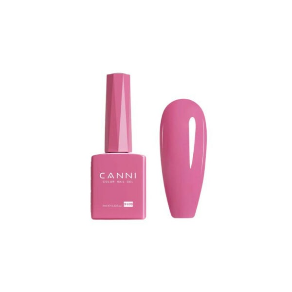 9109 - Canni - Rose