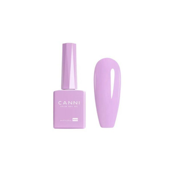 9082 - Canni - Violet Pastel