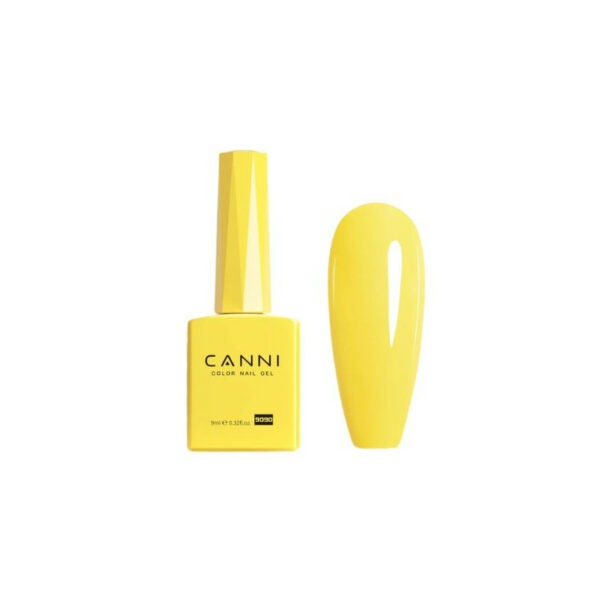 9090 - Canni - Jaune