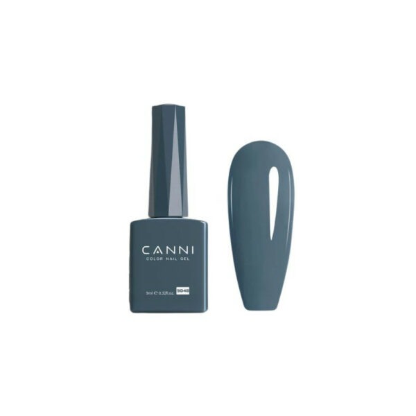 9048 - Canni - Gris Bleuté