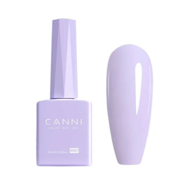 9007 - Canni - Pastellviolett