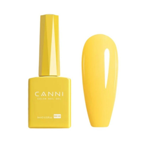 9010 - Canni - Jaune