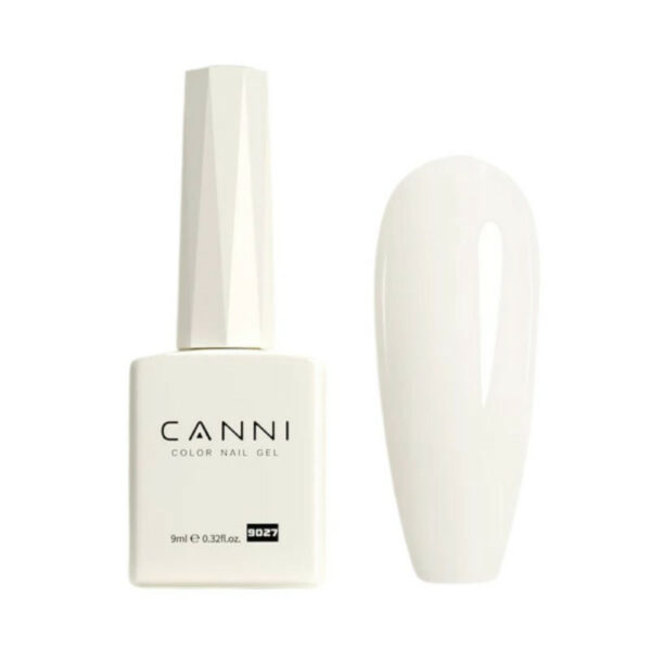 9027 - Canni - Blanc Cassé