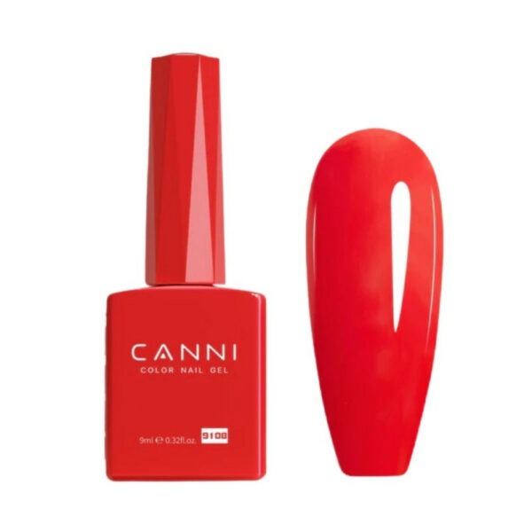 9108 - Canni - Rouge Pep’s