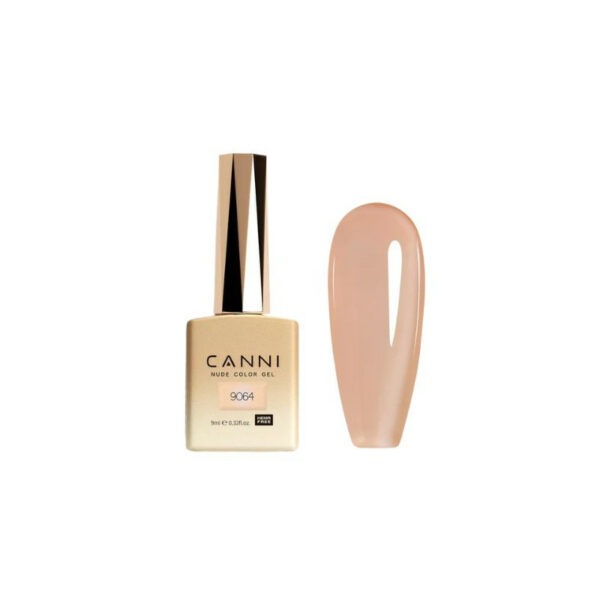 9064 - Canni - Vitrail Braun