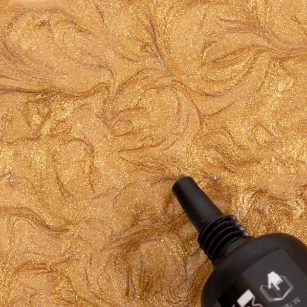 Tube Art - Oro Giallo - 6 ml