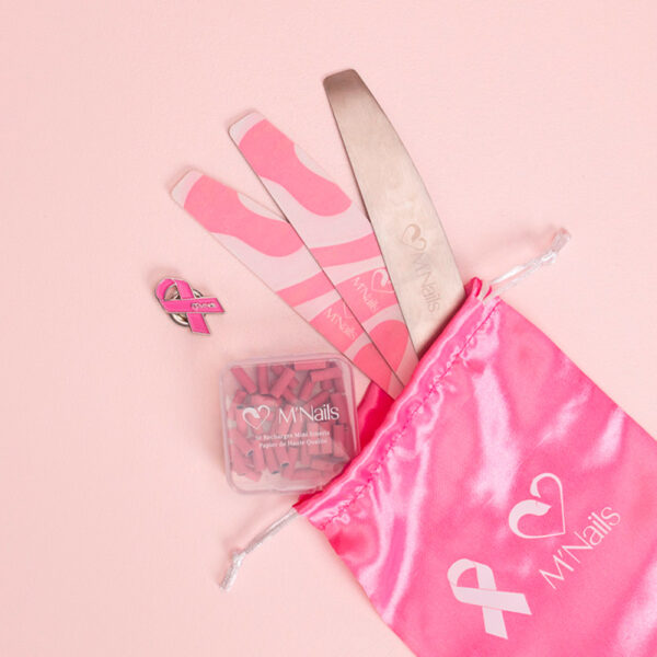 Kit Octobre Rose - 1 Unité