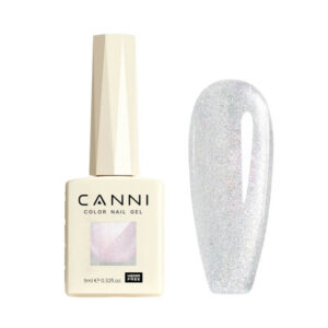 8009 - Canni - Blanc Cat Eye