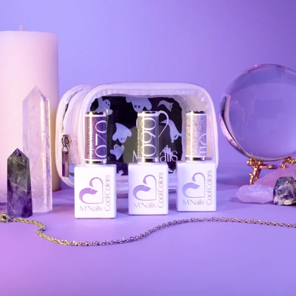 Gellak set - Phantom Set - 1 Stuk