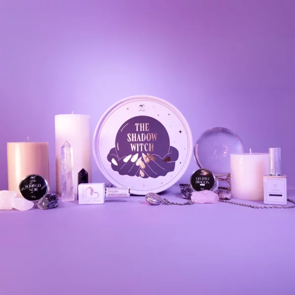 Coffret - The Shadow Witch - 1 Unité